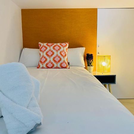 バレンシアModern Designed Loft In Russafaアパートメント エクステリア 写真