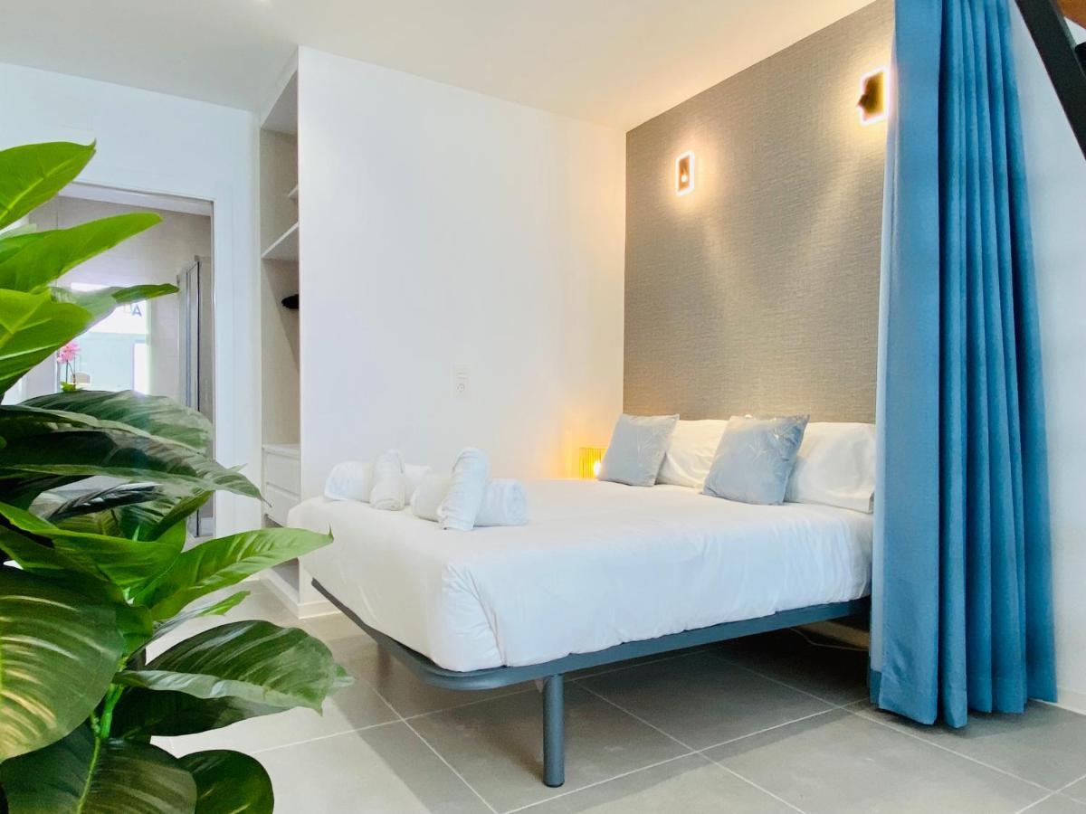 バレンシアModern Designed Loft In Russafaアパートメント エクステリア 写真